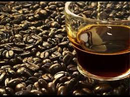Coffe Liqueur - Comercializadora Luna